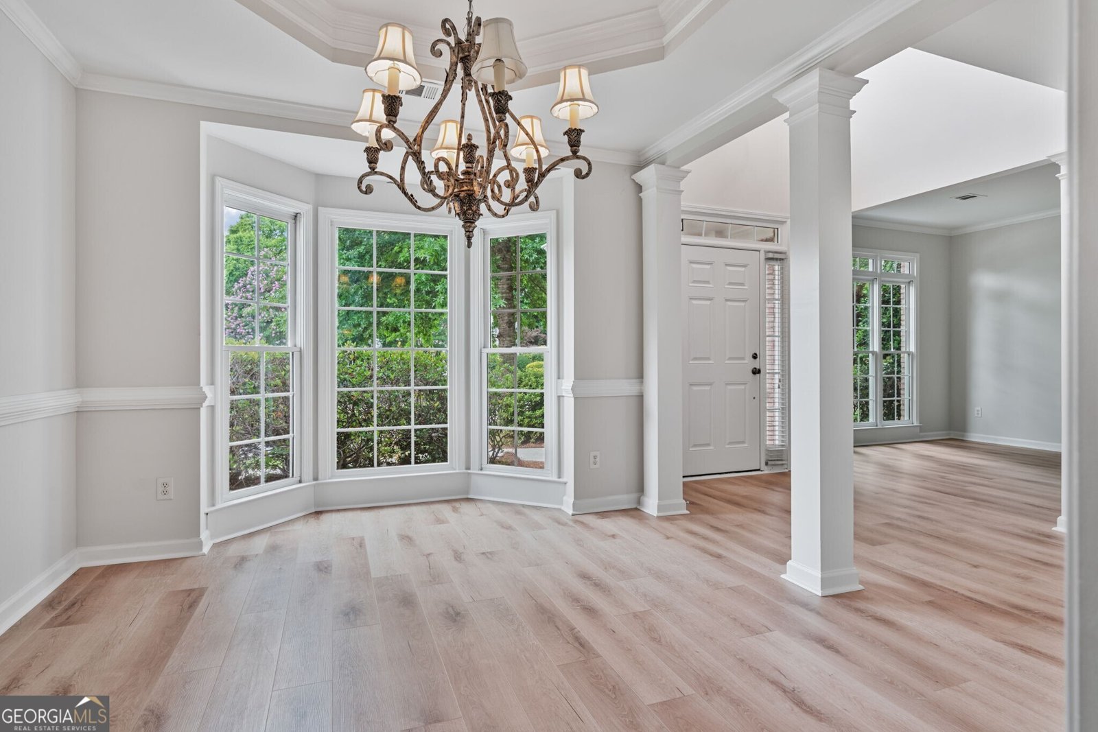 2934 Mill Grove Terrace Dacula - 22