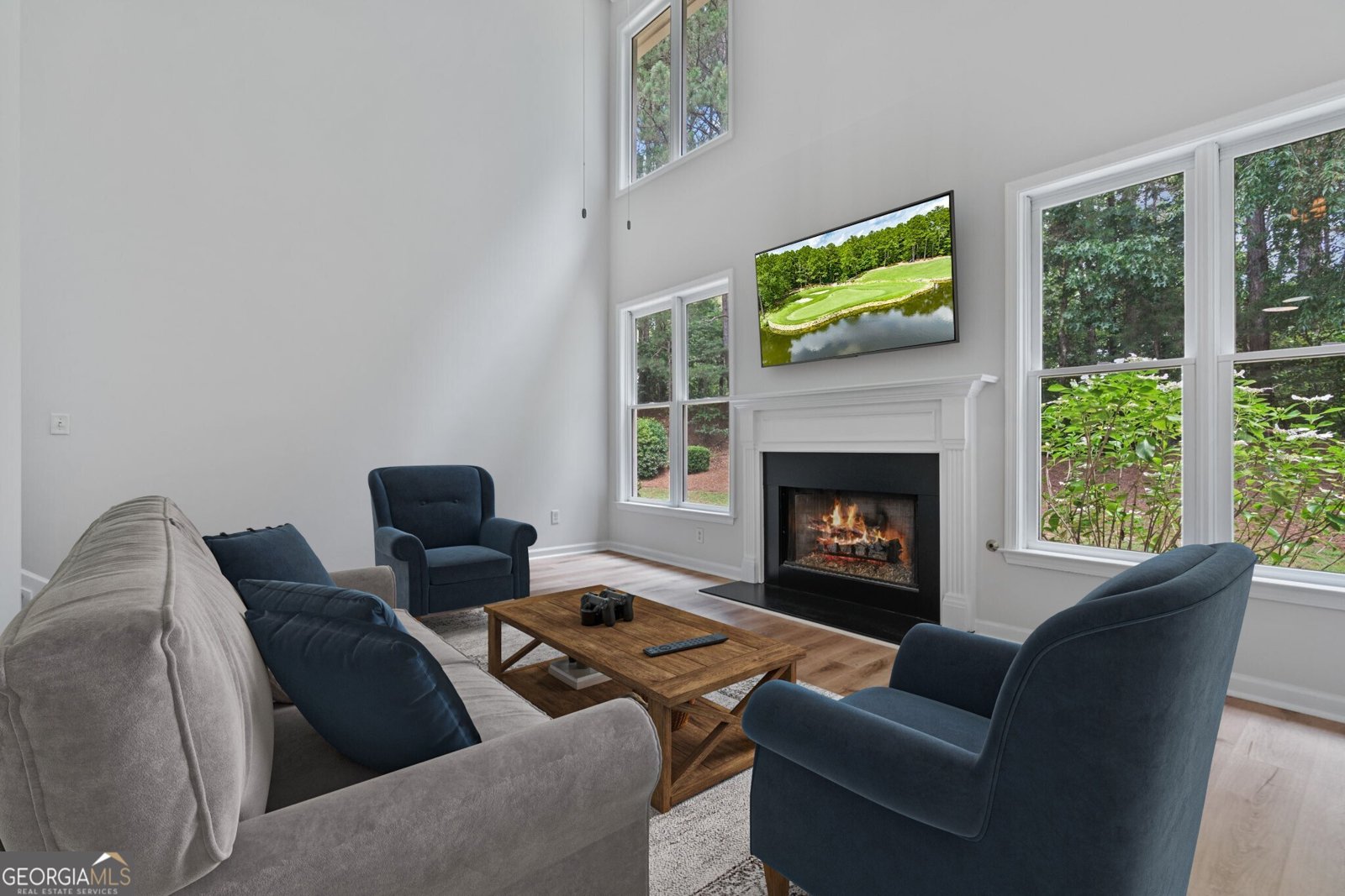 2934 Mill Grove Terrace Dacula - 5