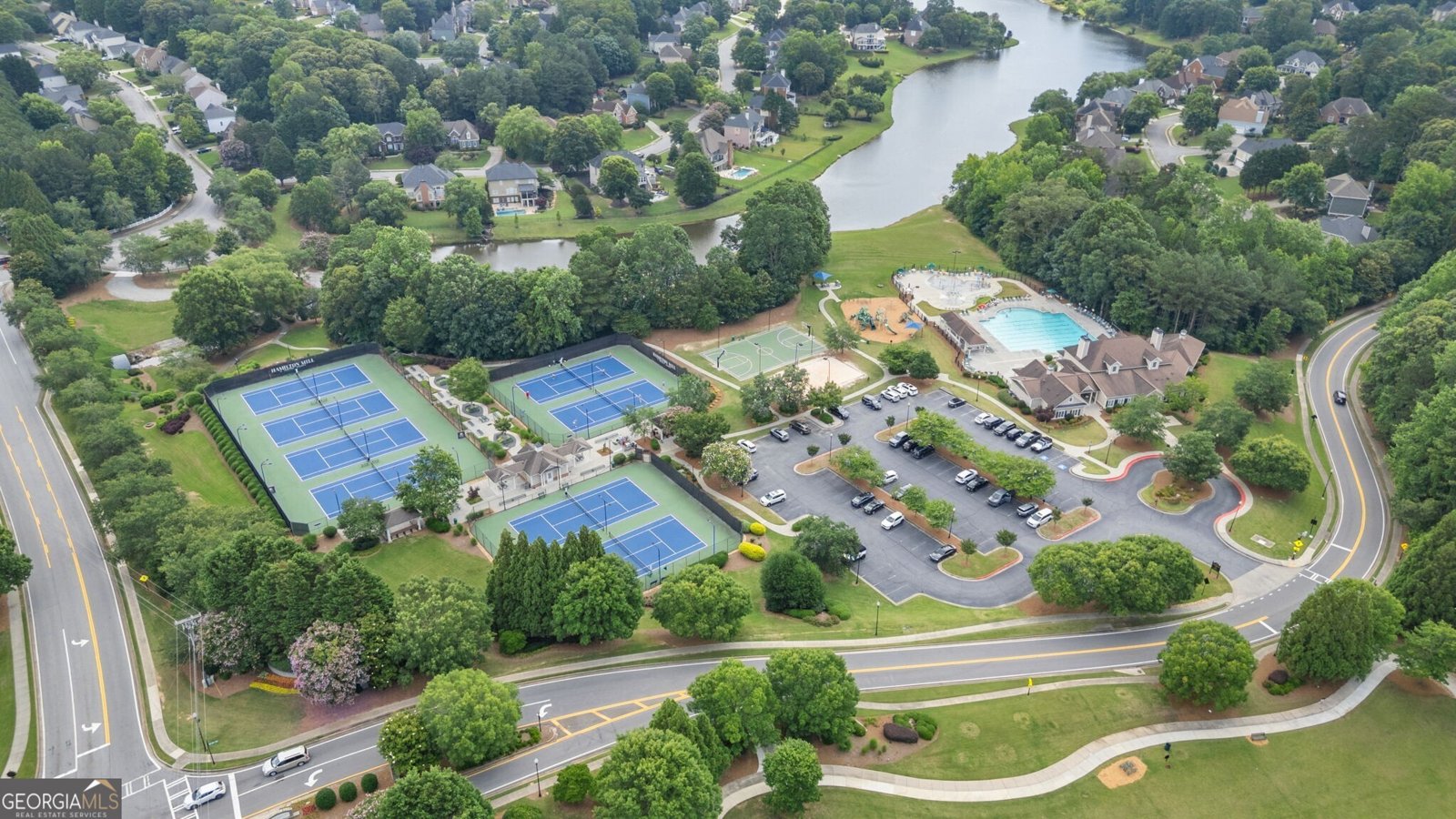 2934 Mill Grove Terrace Dacula - 50