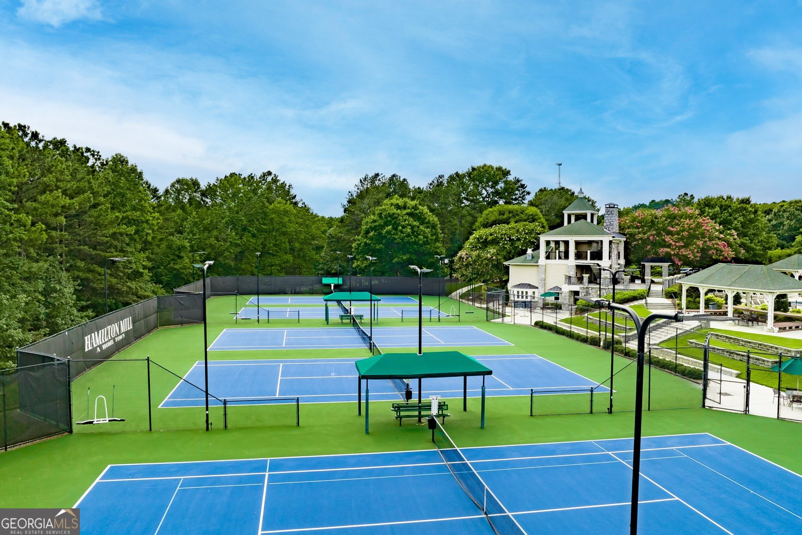 2934 Mill Grove Terrace Dacula - 54