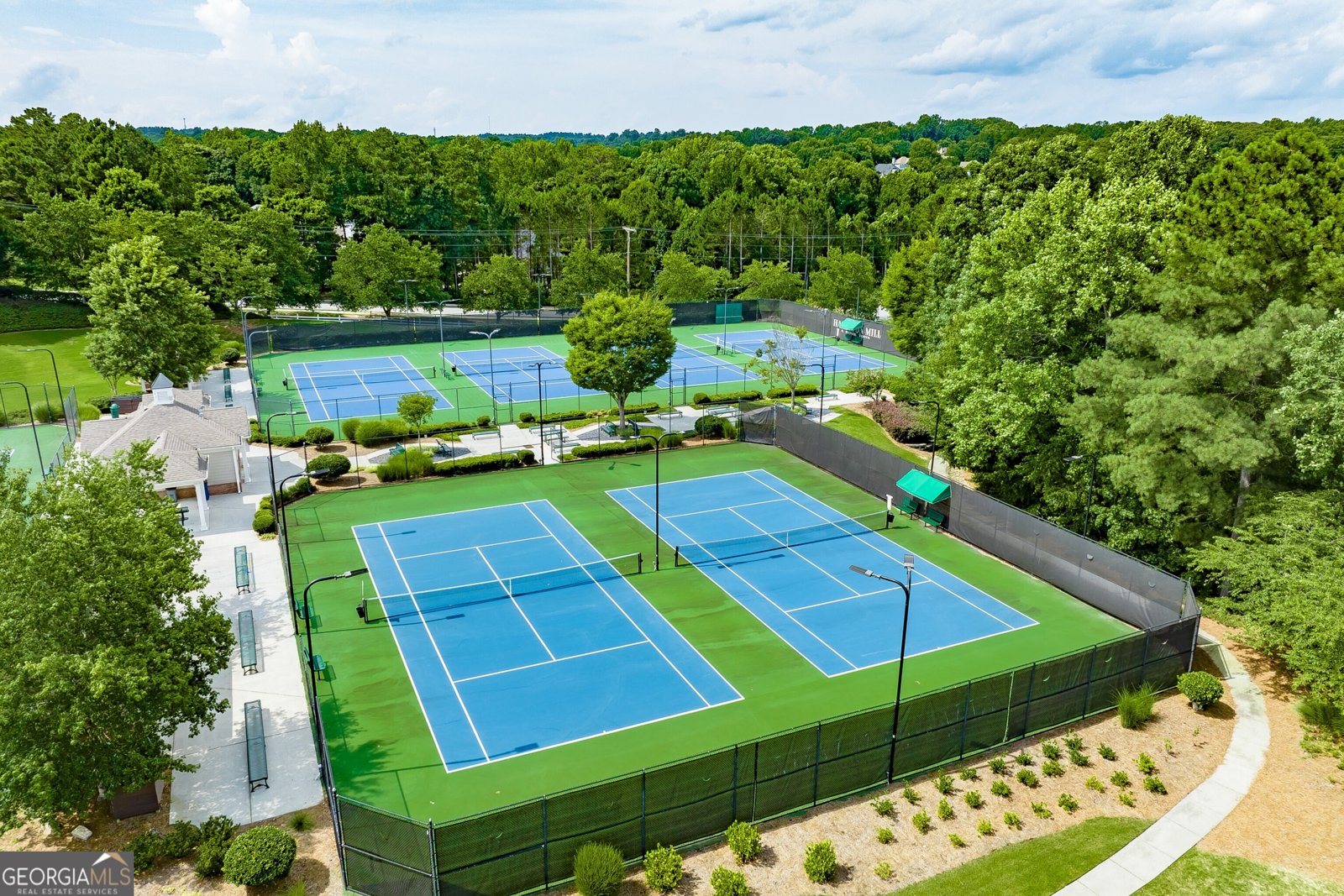 2934 Mill Grove Terrace Dacula - 55