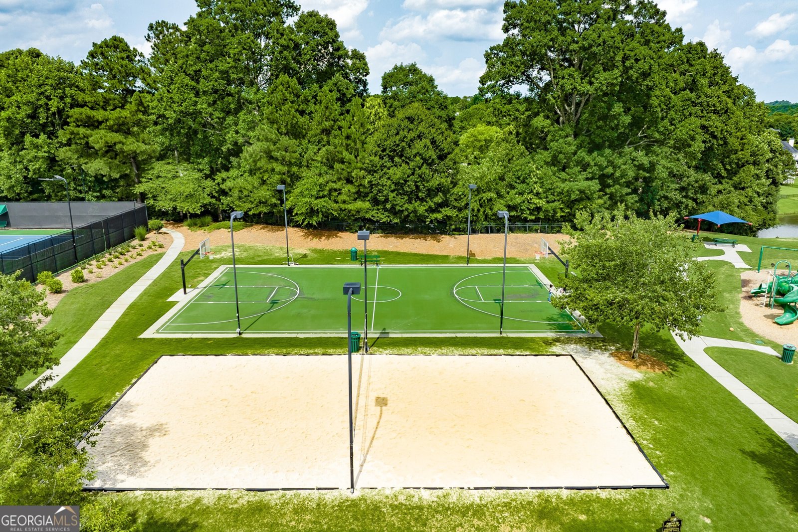 2934 Mill Grove Terrace Dacula - 56