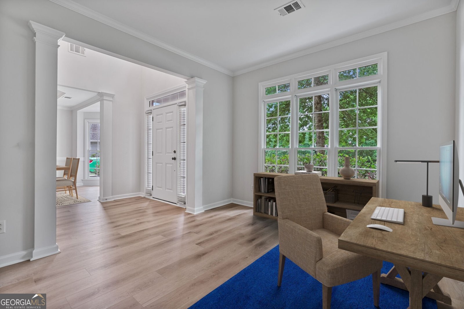 2934 Mill Grove Terrace Dacula - 7