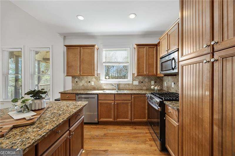 224 Celestial Ridge Drive Dallas - 10