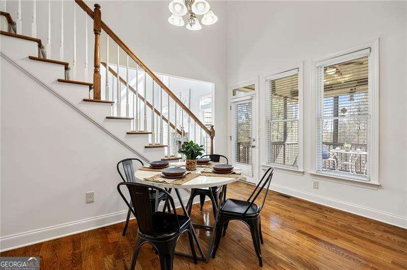 224 Celestial Ridge Drive Dallas - 11