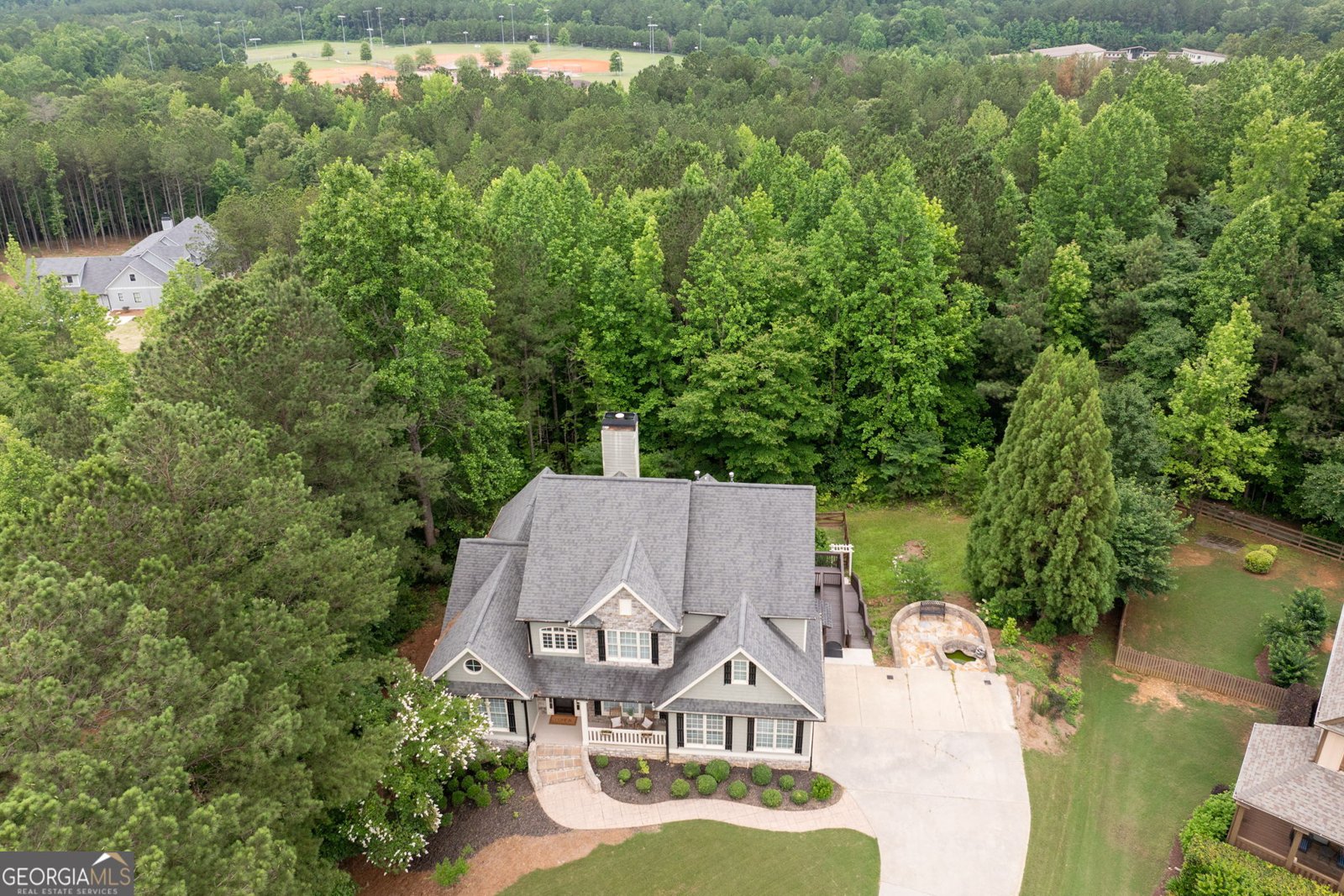 224 Celestial Ridge Drive Dallas - 2