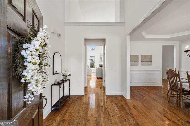 224 Celestial Ridge Drive Dallas - 3