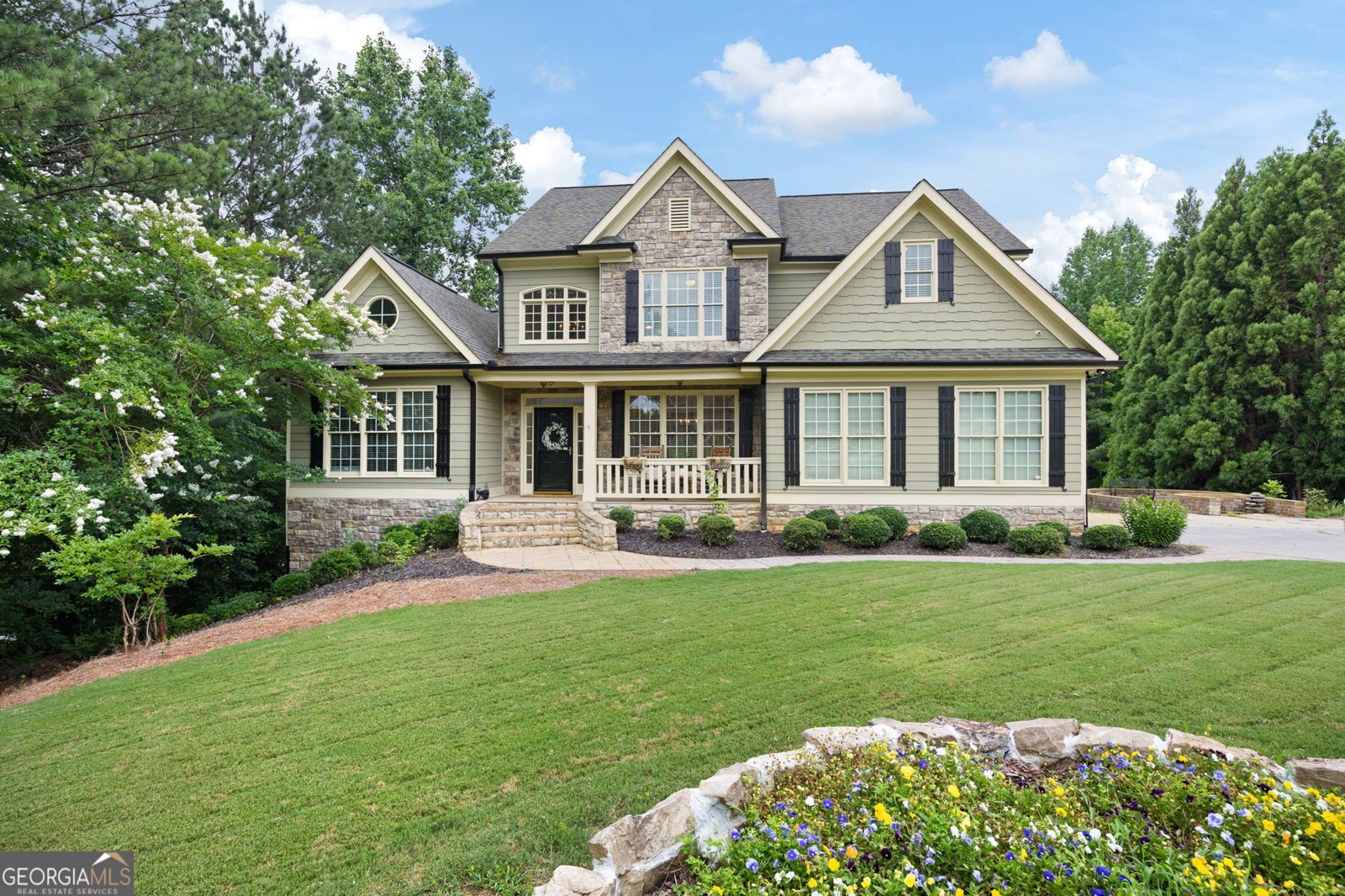 224 Celestial Ridge Drive Dallas - 32