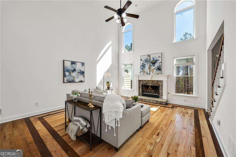 224 Celestial Ridge Drive Dallas - 4