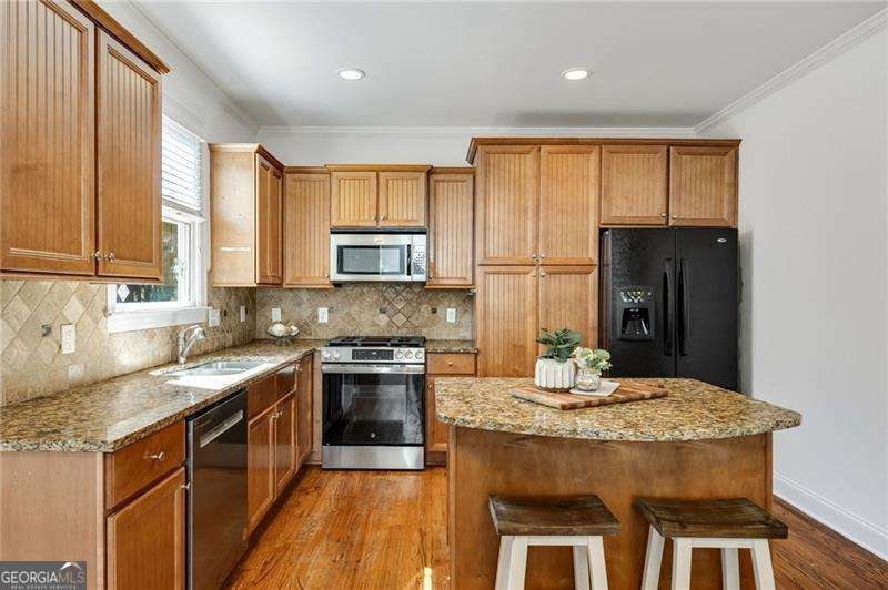 224 Celestial Ridge Drive Dallas - 8