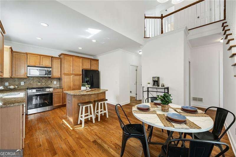 224 Celestial Ridge Drive Dallas - 9