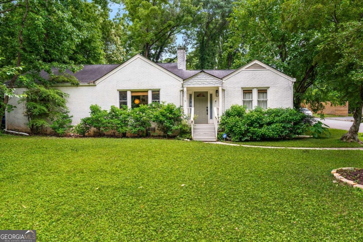 2119 Glenwood Avenue Atlanta - 1