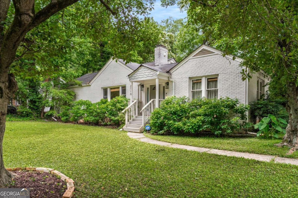 2119 Glenwood Avenue Atlanta - 2