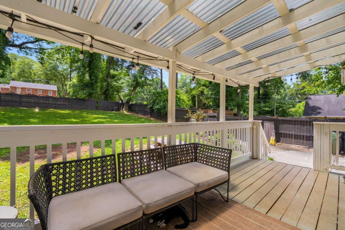 2119 Glenwood Avenue Atlanta - 25