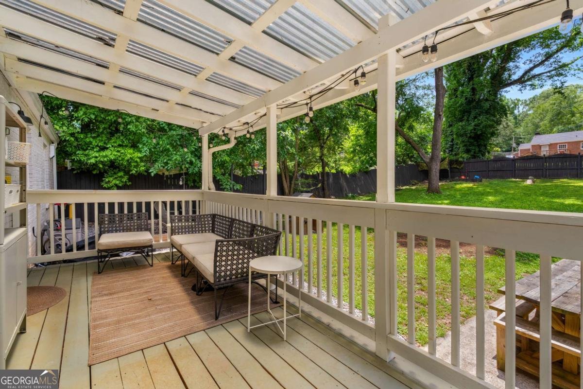 2119 Glenwood Avenue Atlanta - 26