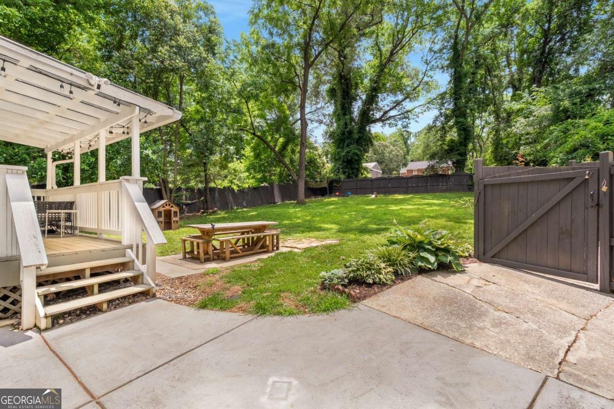 2119 Glenwood Avenue Atlanta - 27