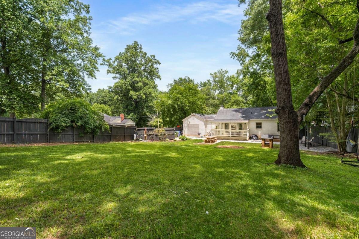 2119 Glenwood Avenue Atlanta - 30