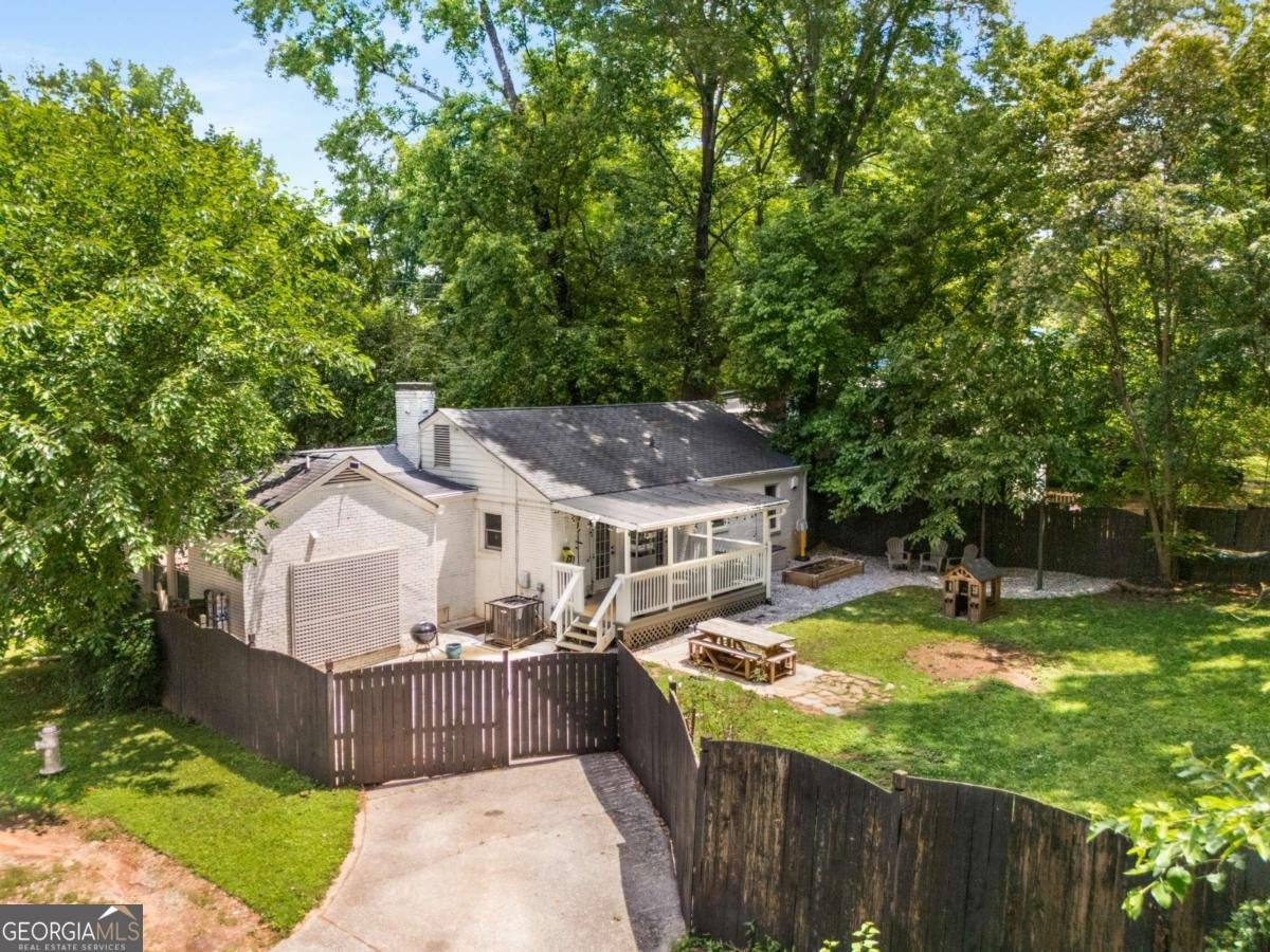 2119 Glenwood Avenue Atlanta - 31
