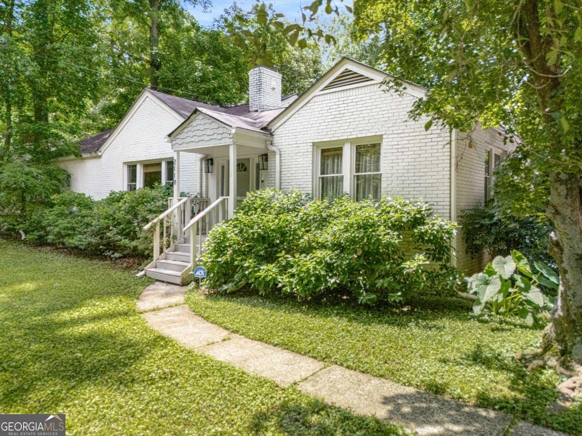 2119 Glenwood Avenue Atlanta - 4