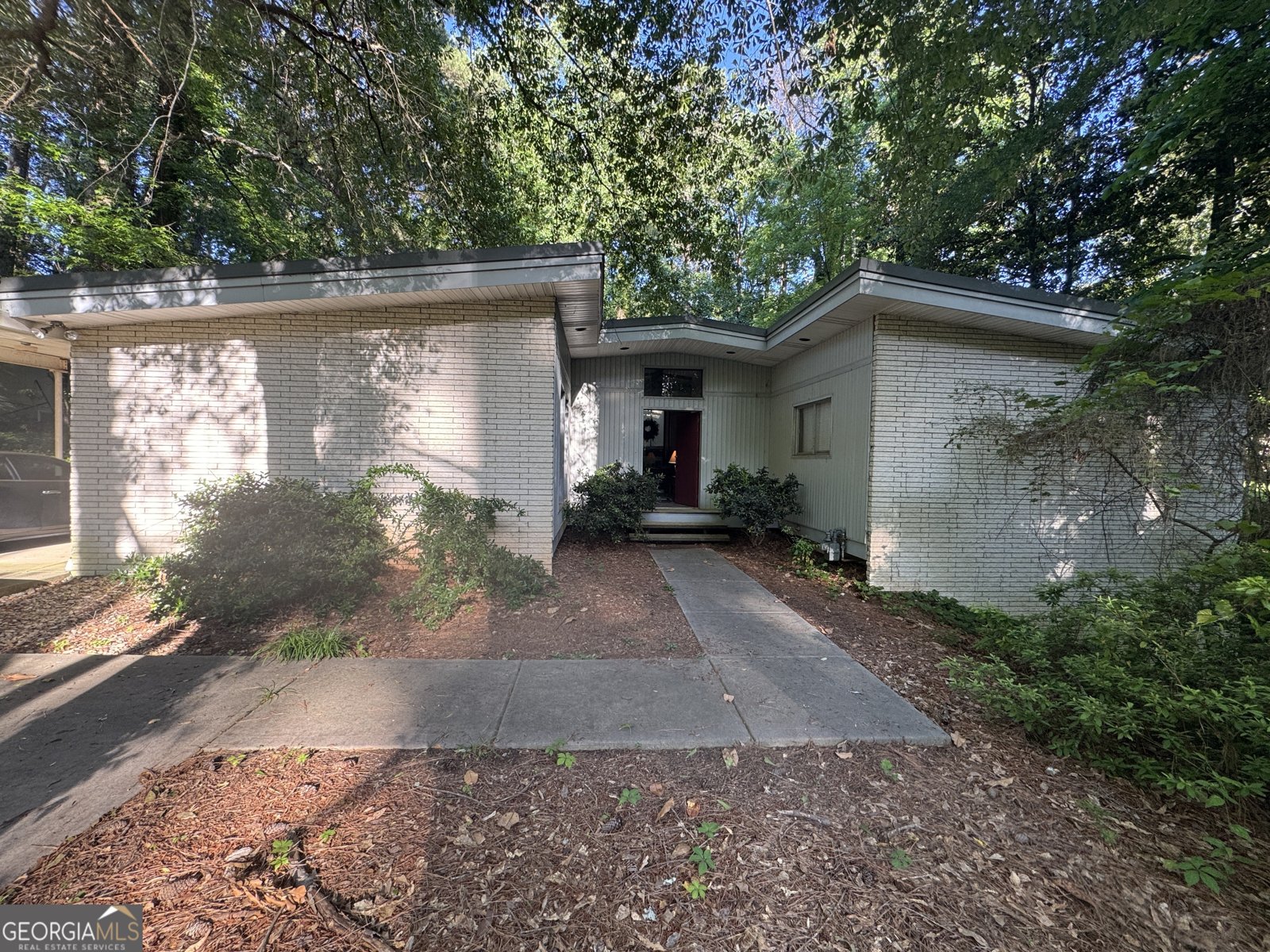 4379 Glenda Way Atlanta - 1