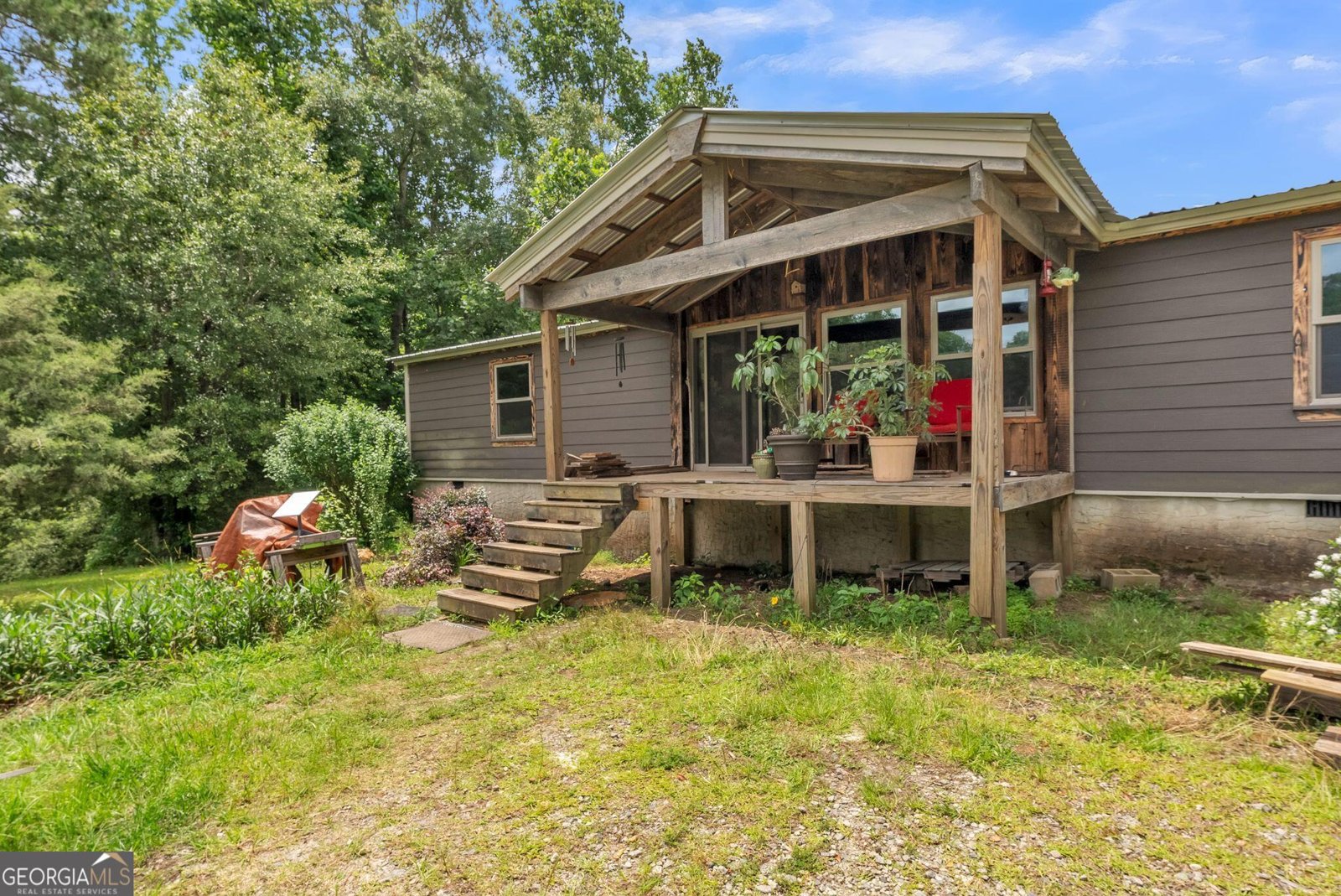 8 Riverview Road Jackson - 1