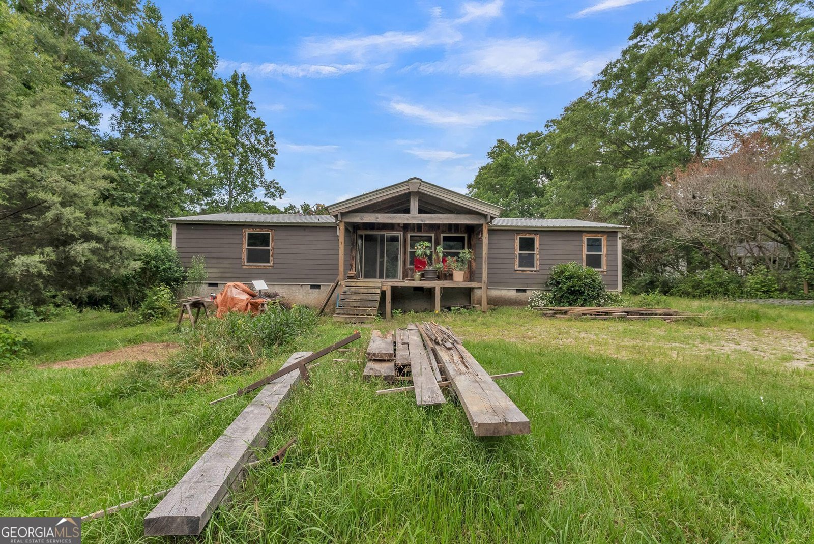 8 Riverview Road Jackson - 29