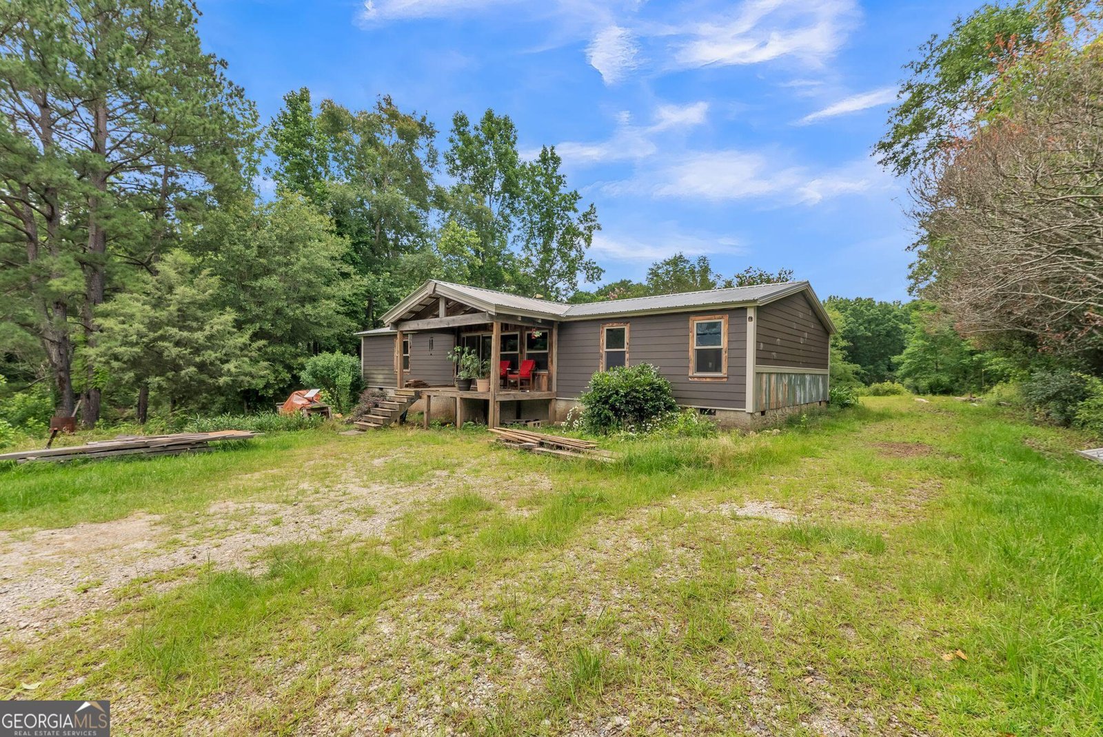 8 Riverview Road Jackson - 4