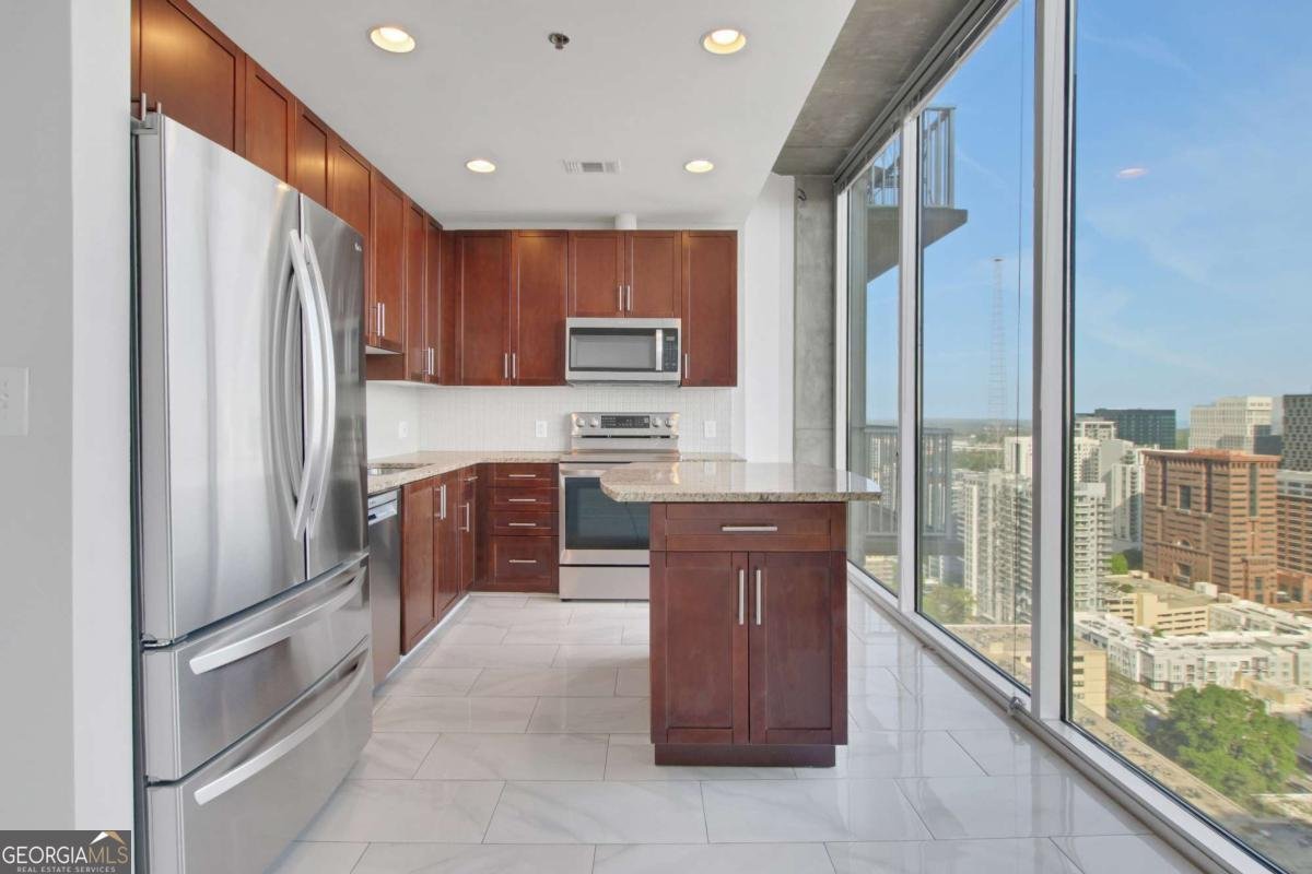 855 Peachtree Street Atlanta - 13