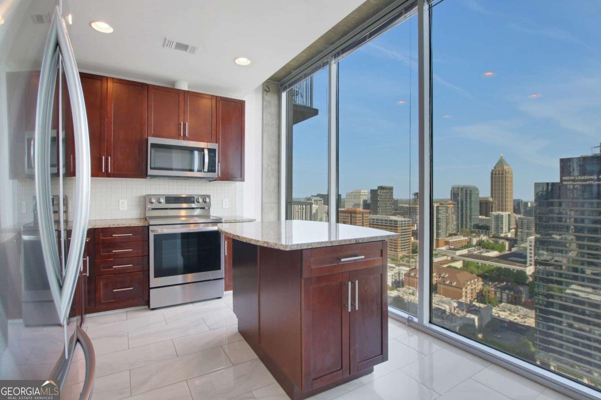 855 Peachtree Street Atlanta - 14