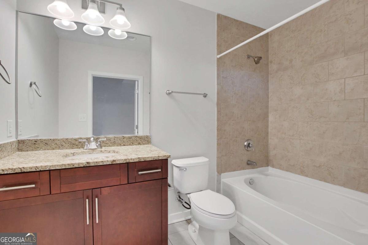 855 Peachtree Street Atlanta - 28