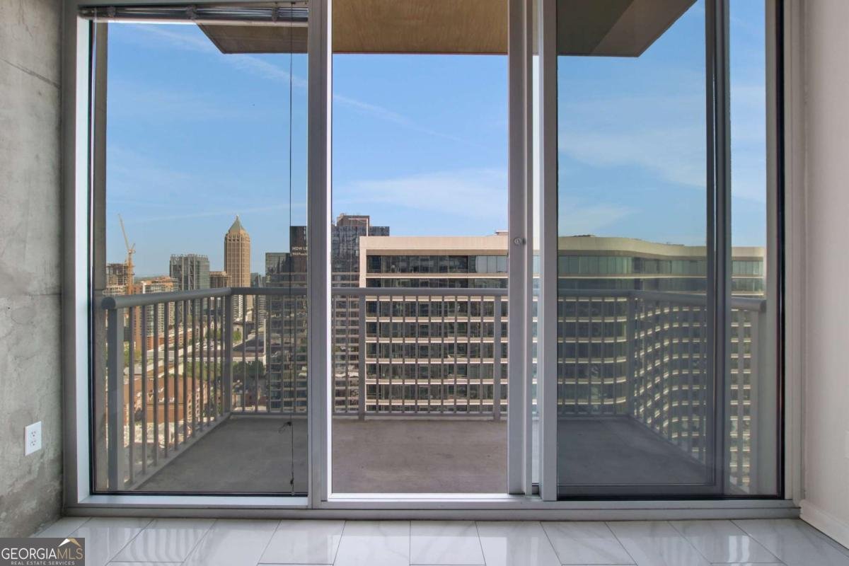 855 Peachtree Street Atlanta - 30