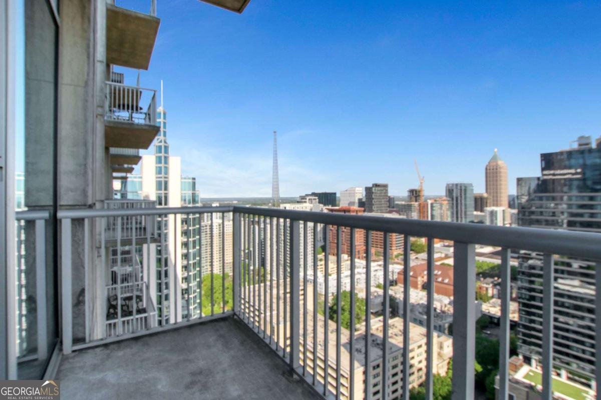 855 Peachtree Street Atlanta - 31