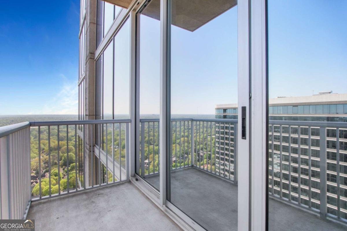 855 Peachtree Street Atlanta - 32