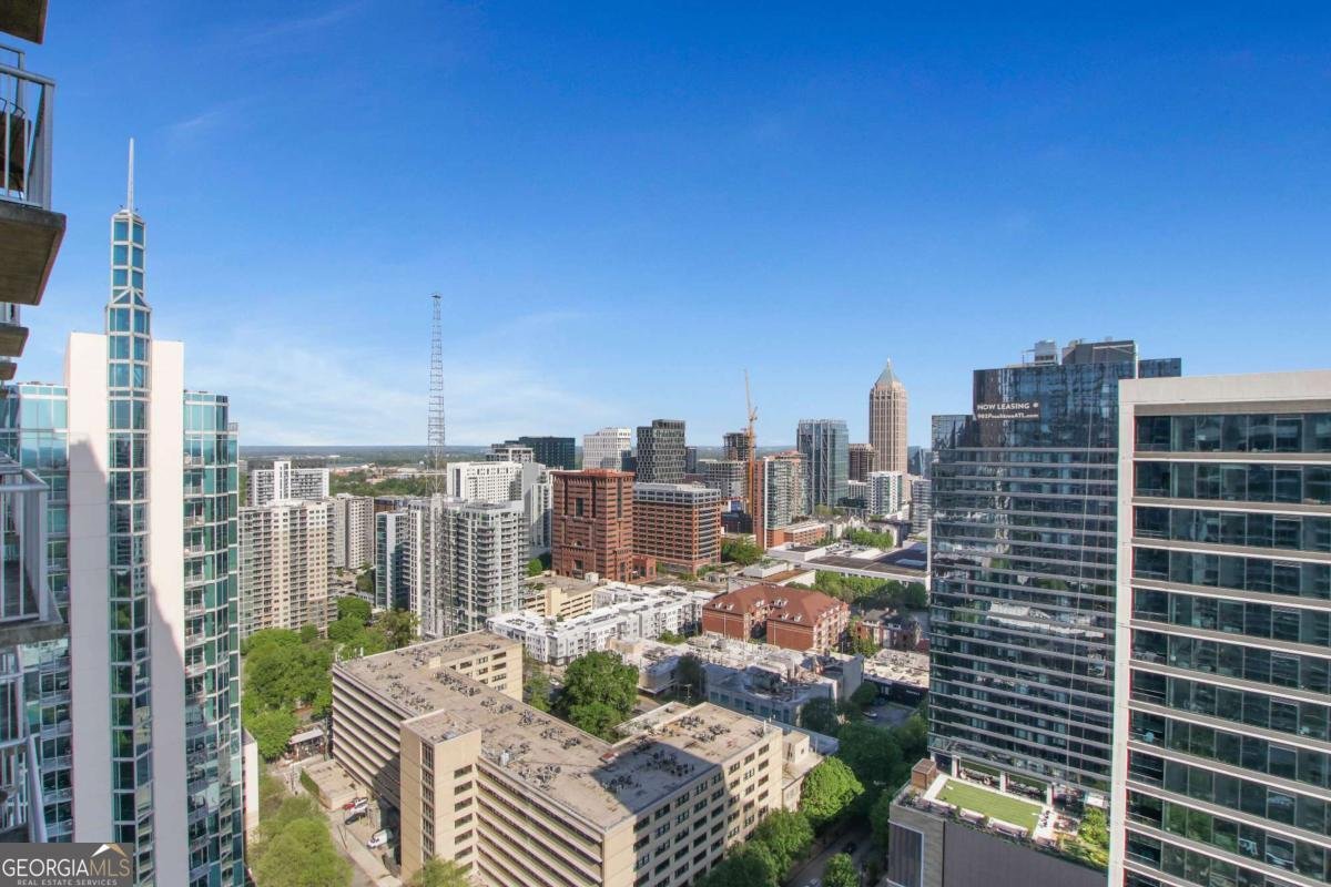 855 Peachtree Street Atlanta - 33