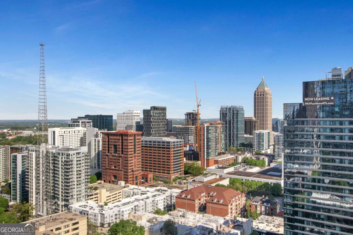 855 Peachtree Street Atlanta - 34