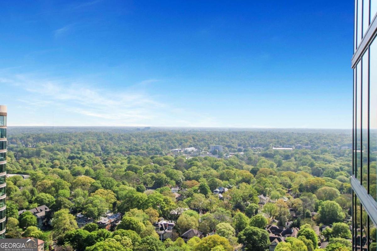 855 Peachtree Street Atlanta - 35