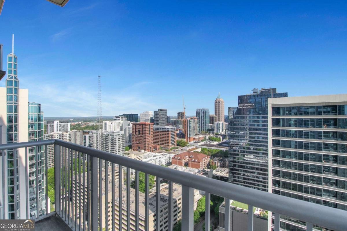855 Peachtree Street Atlanta - 36