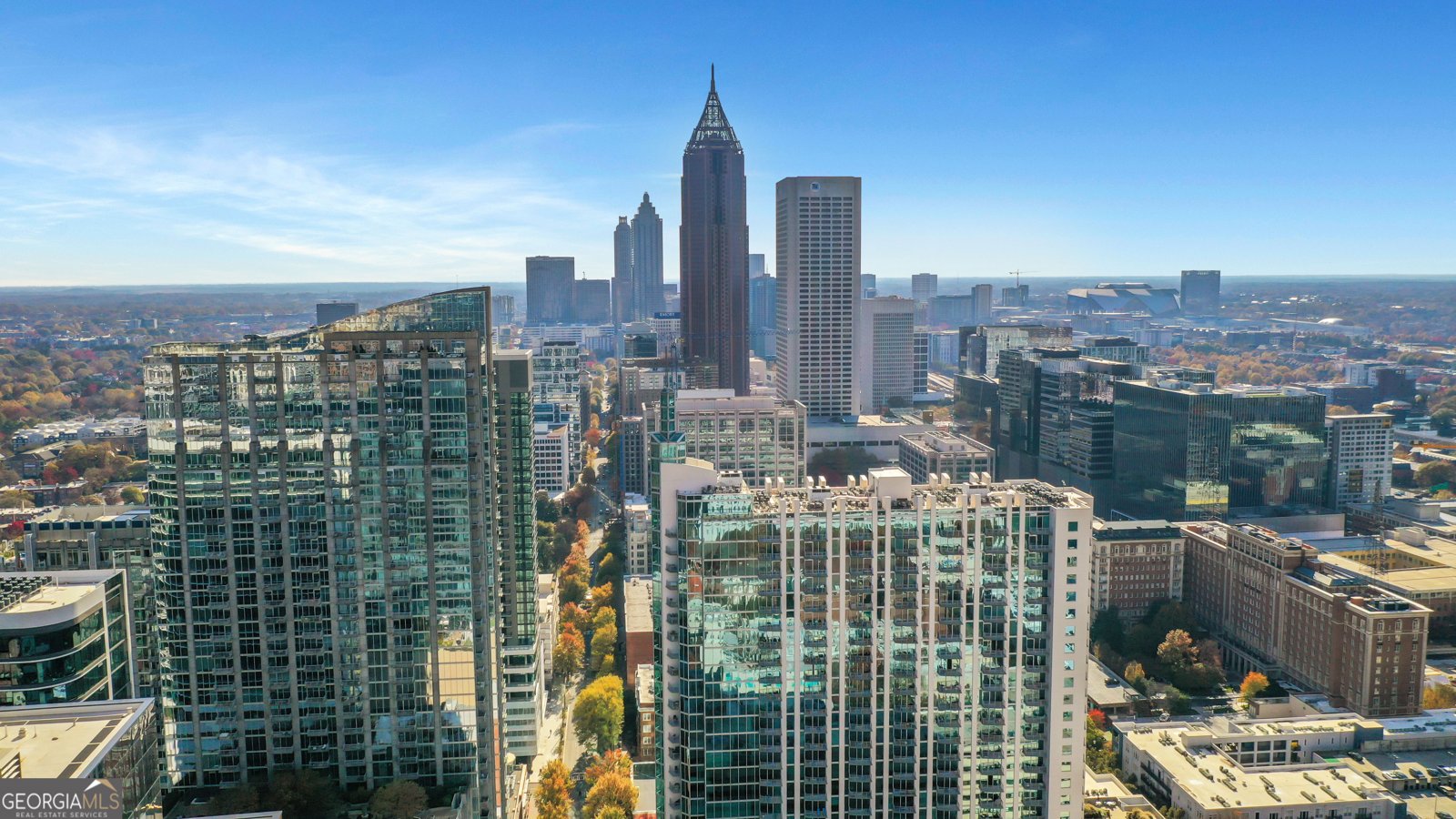 855 Peachtree Street Atlanta - 39