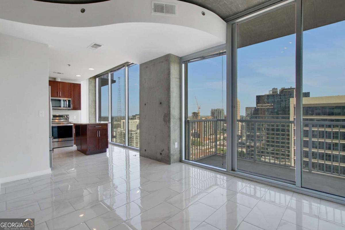 855 Peachtree Street Atlanta - 5