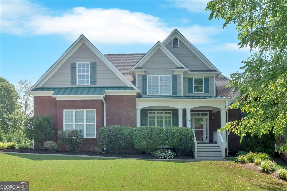 17 C J Court Cartersville - 1