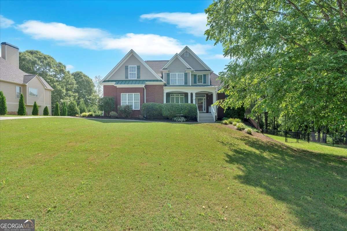 17 C J Court Cartersville - 2