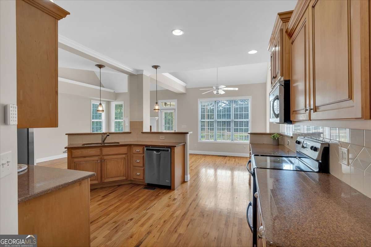 17 C J Court Cartersville - 22