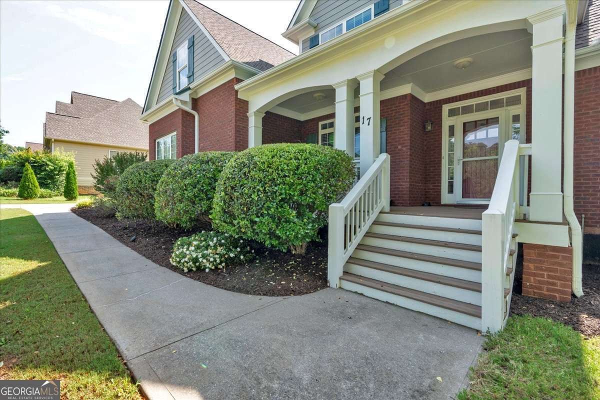 17 C J Court Cartersville - 4