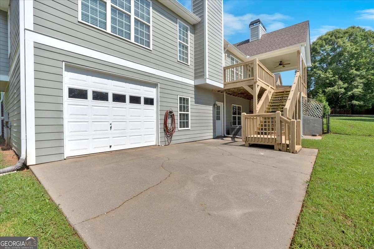 17 C J Court Cartersville - 44