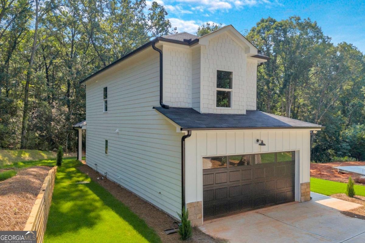 155 Carey Street Franklin Springs - 2