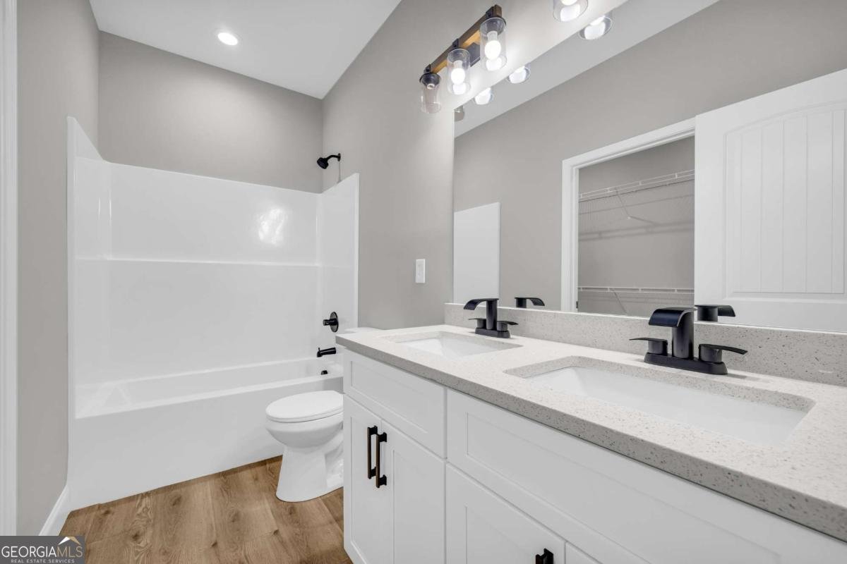 155 Carey Street Franklin Springs - 29