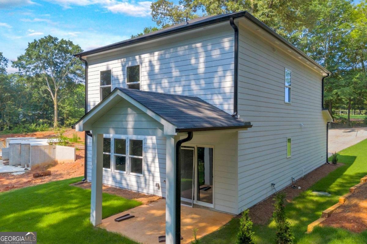 155 Carey Street Franklin Springs - 38