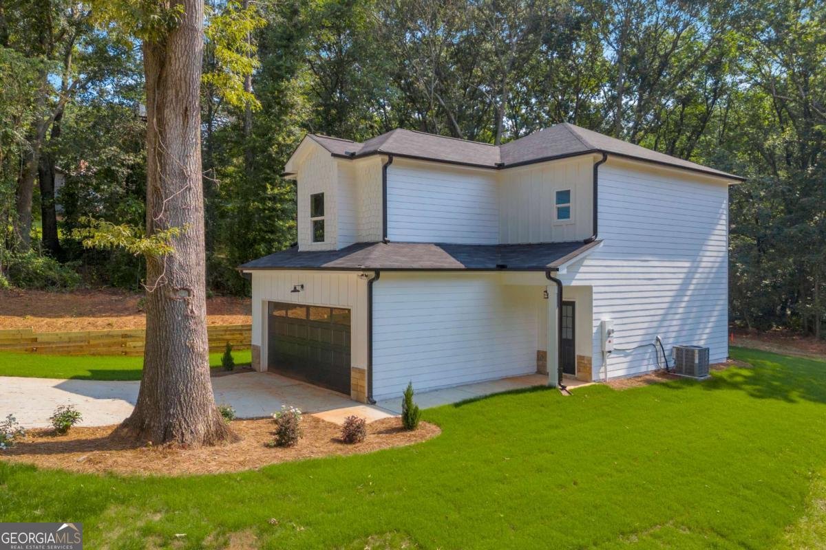 155 Carey Street Franklin Springs - 4