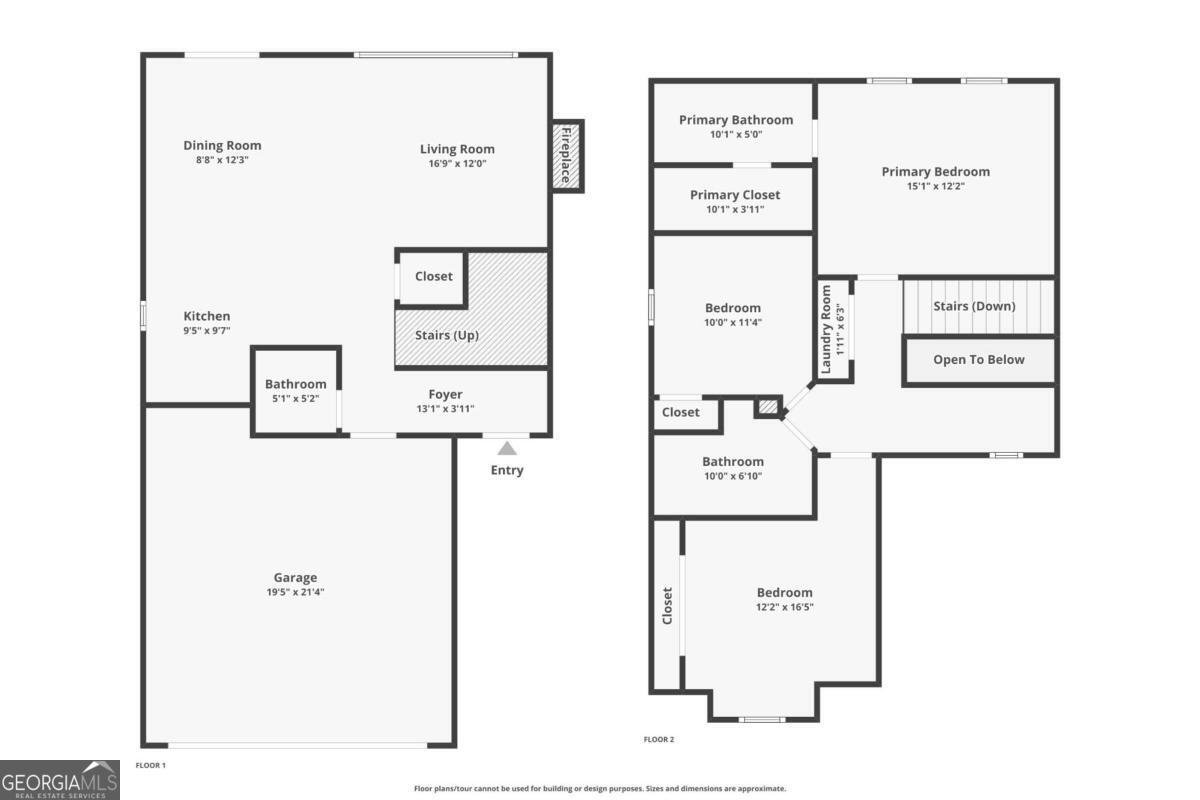 155 Carey Street Franklin Springs - 53