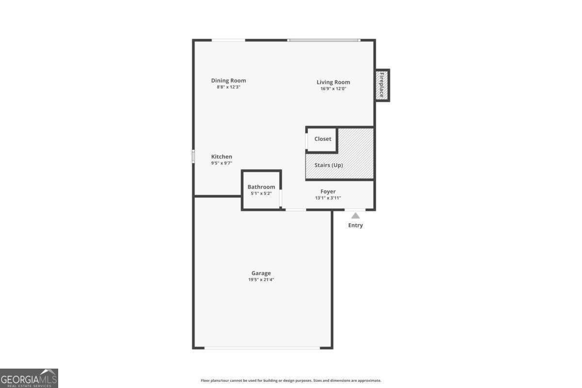 155 Carey Street Franklin Springs - 56